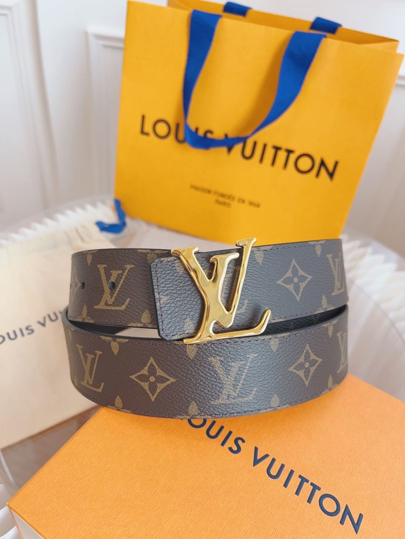 Louis Vuitton Belts